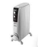 radiateur appoint electrique