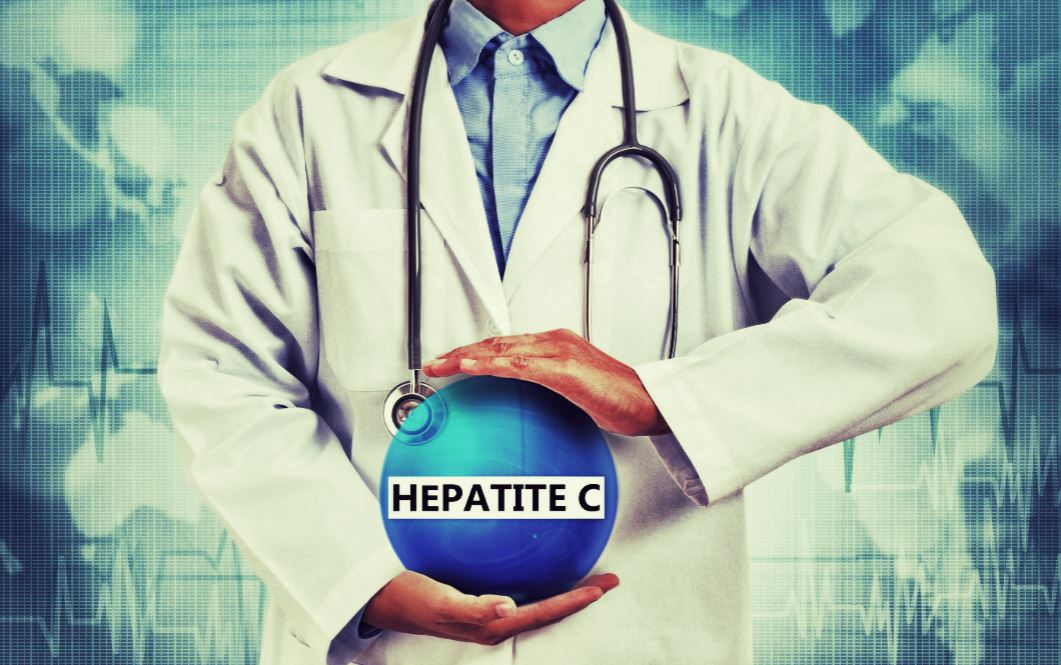 hepatite c traitement effets secondaires