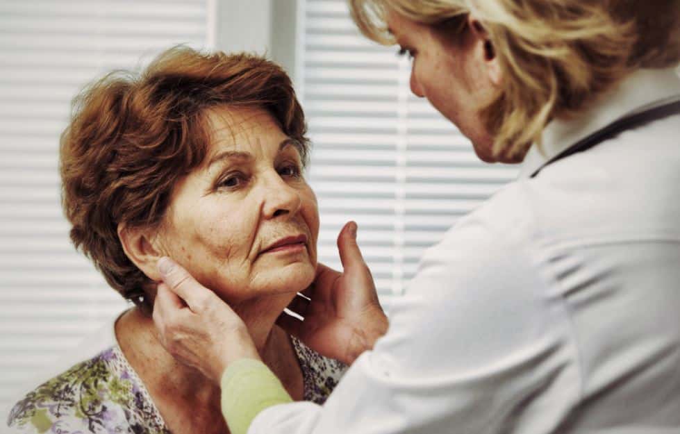 tracheite detection chez le medecin