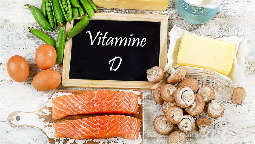 Vitamine D