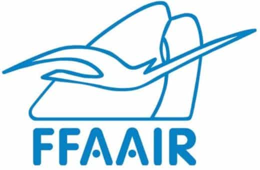 Logo Ffaair