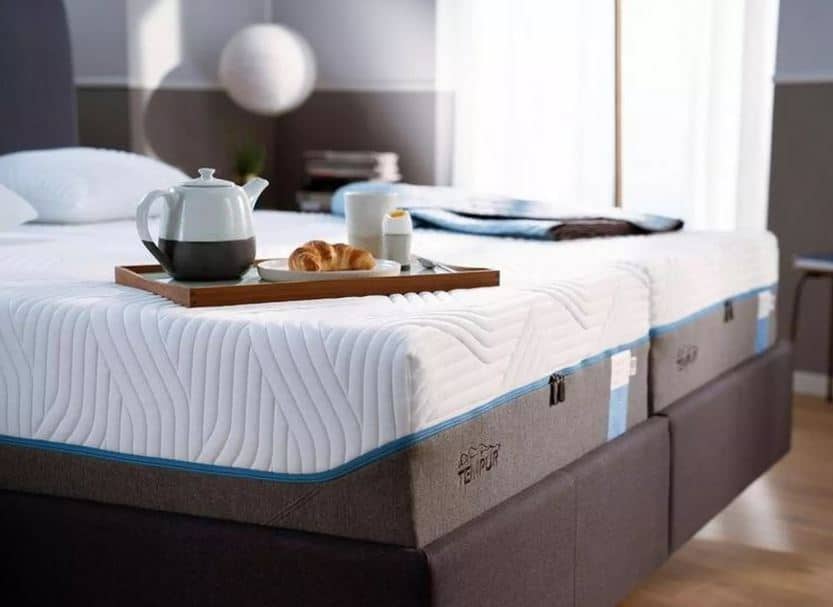 Matelas Tempur