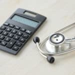 Calcul pour frais médicaux
