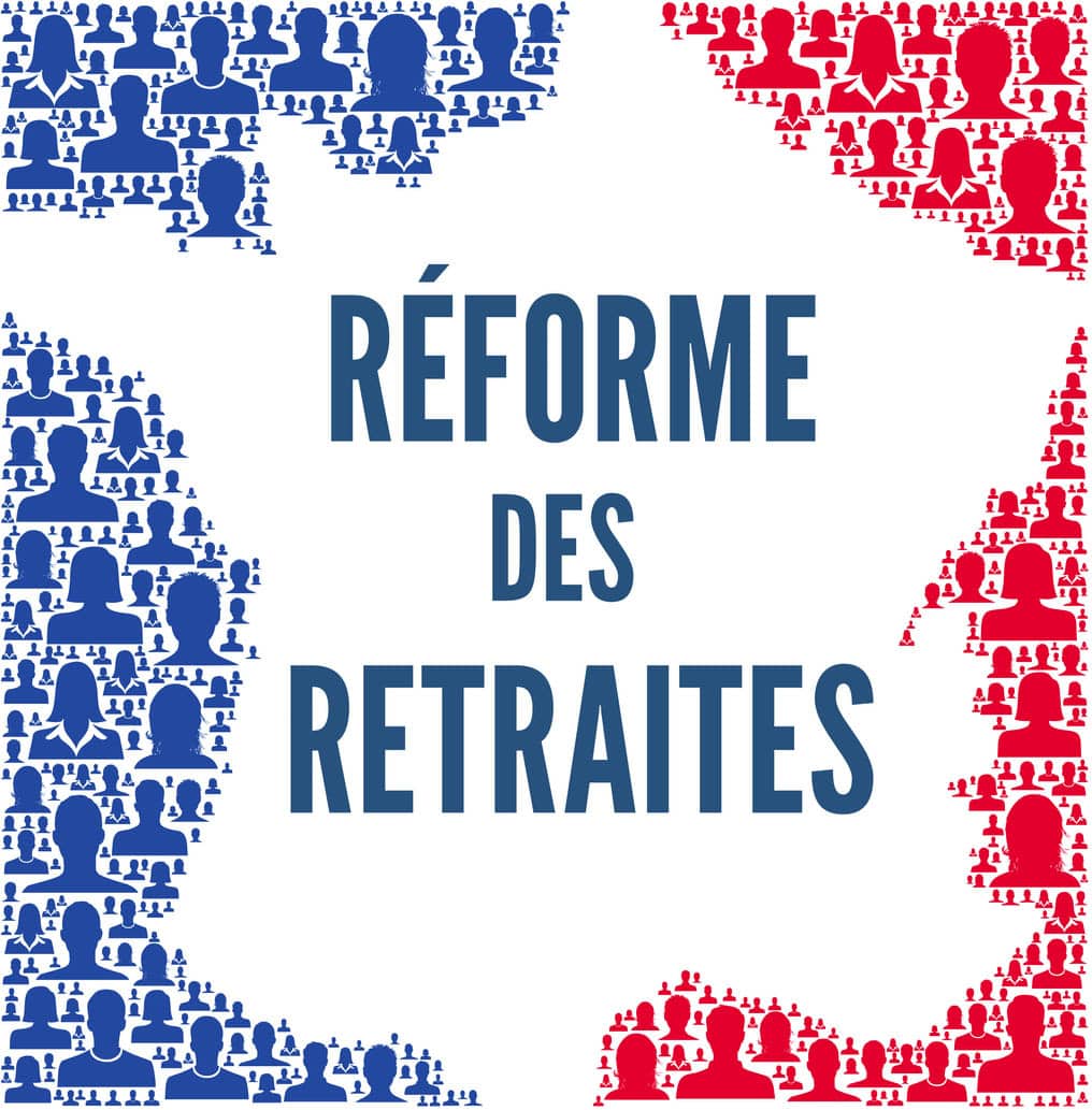 Reforme Des Retraites Quel Impact Sur La Fin De Carriere