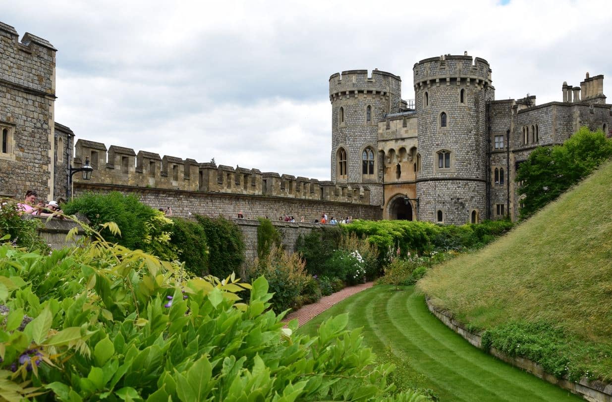 Château De Windsor