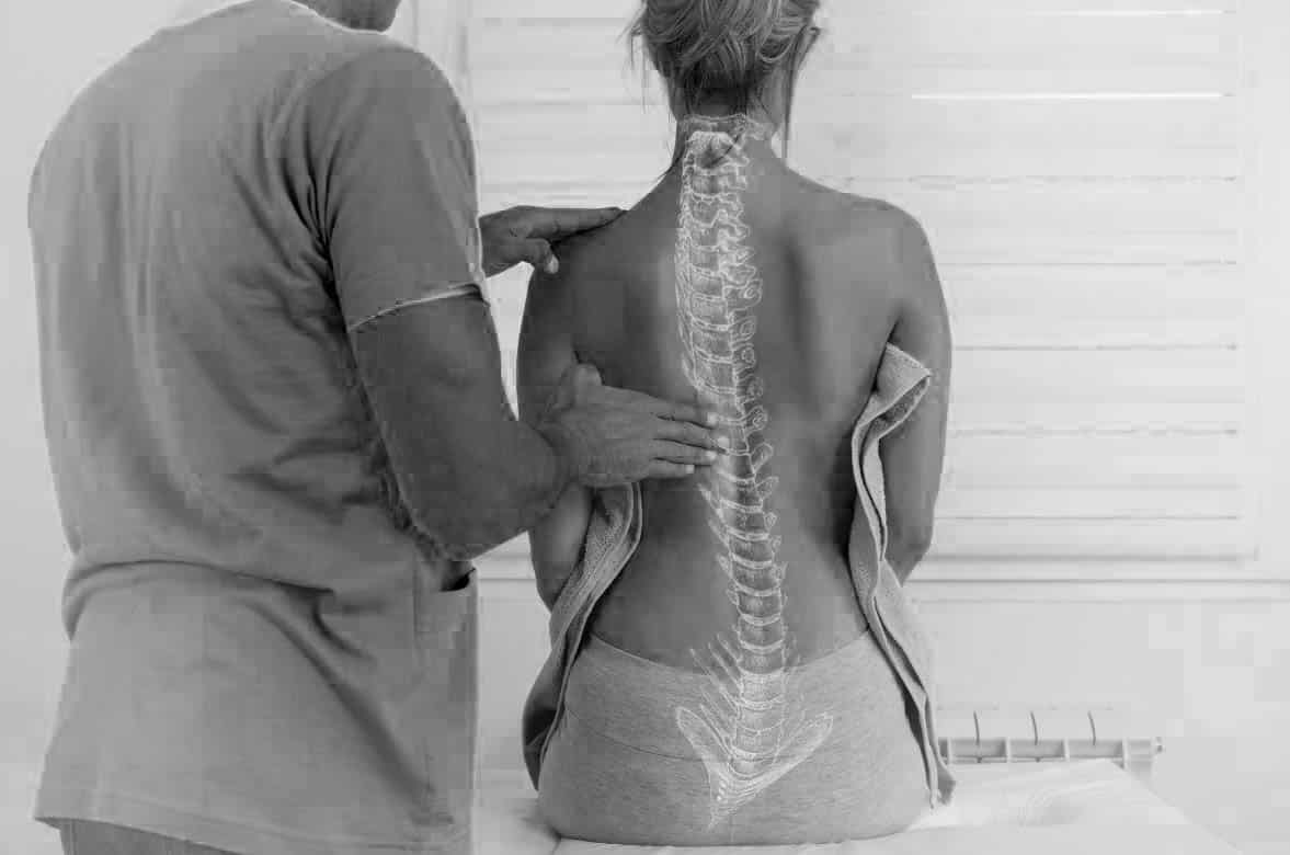 Posturologie Posture Osteopathie