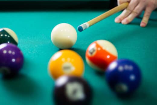 Visuel Les Regles Du Billard