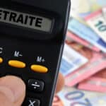 Calcul De La Retraite