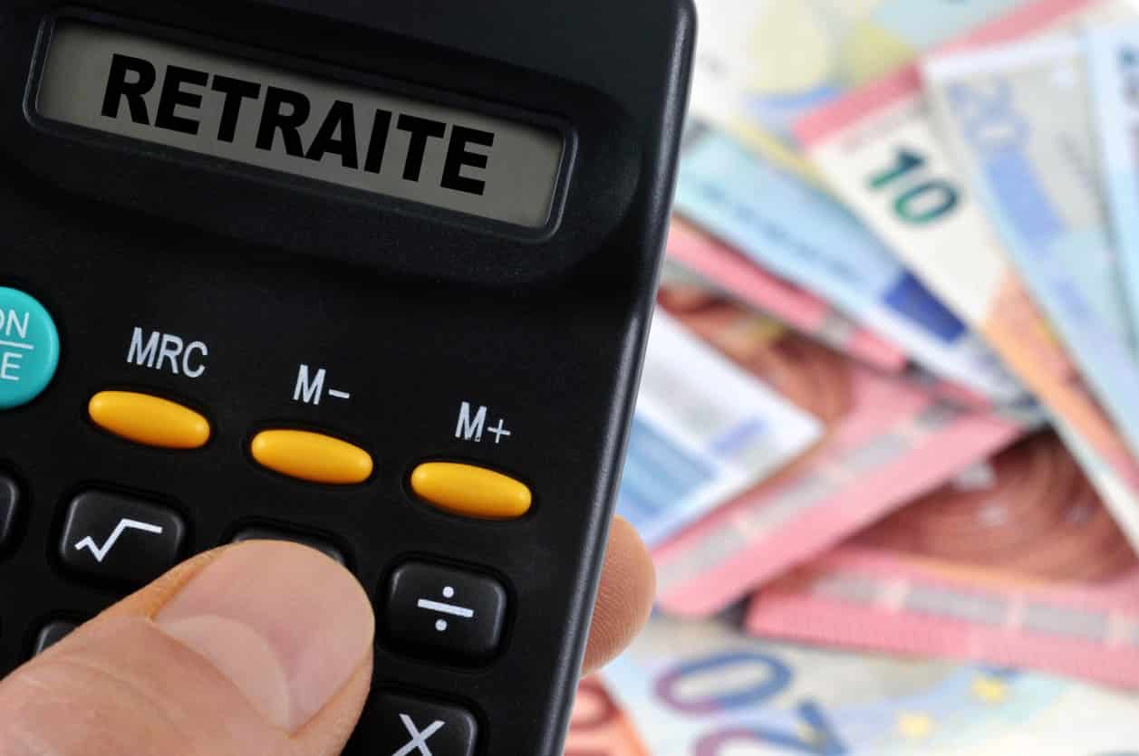 Calcul De La Retraite