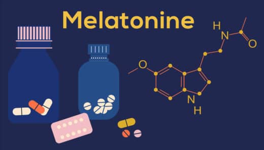 Melatonine