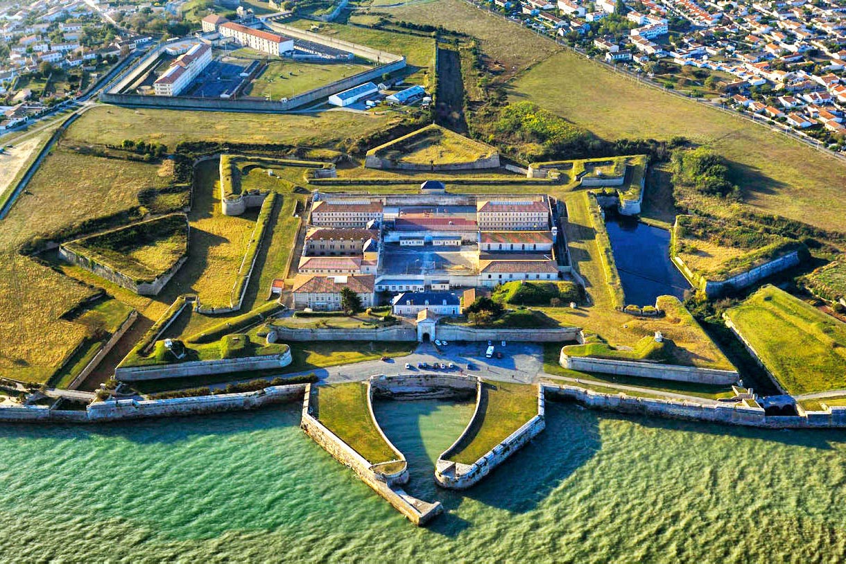 Fortifications de Vauban