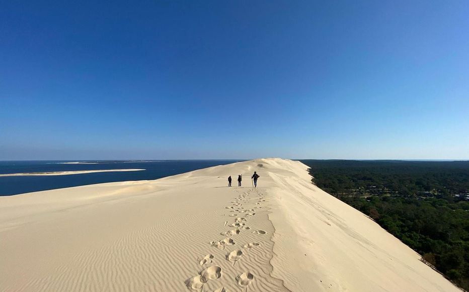 Dune Du Pilat