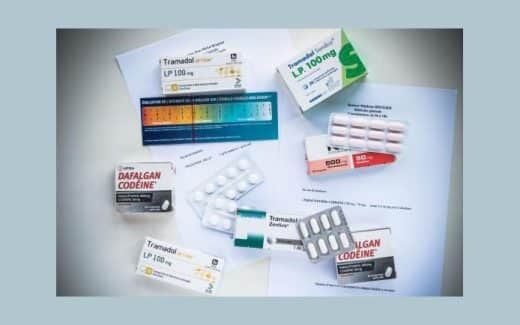 Ordonnance Avec Medicaments