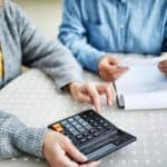 Calcul Retraite Vieille Femme