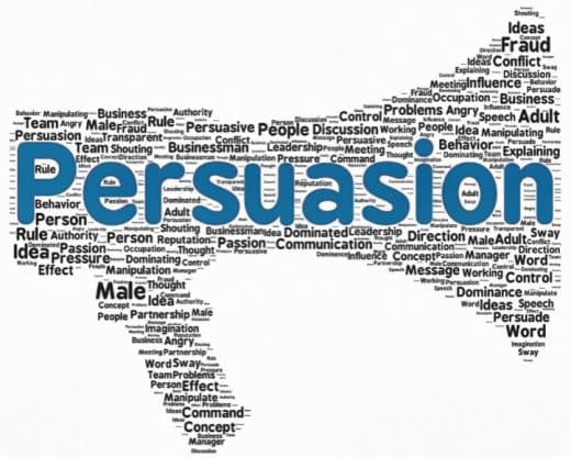 Persuasion