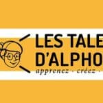 Logo Les Talent D Alphonse