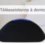 Teleassistance A Domicile