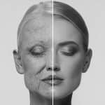 Illustration Anti Age