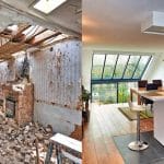 Renovation Maison Avant Apres