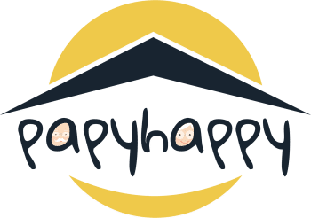 Papyhappy logo