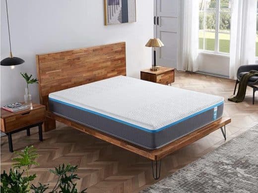 Matelas En Latex Naturel