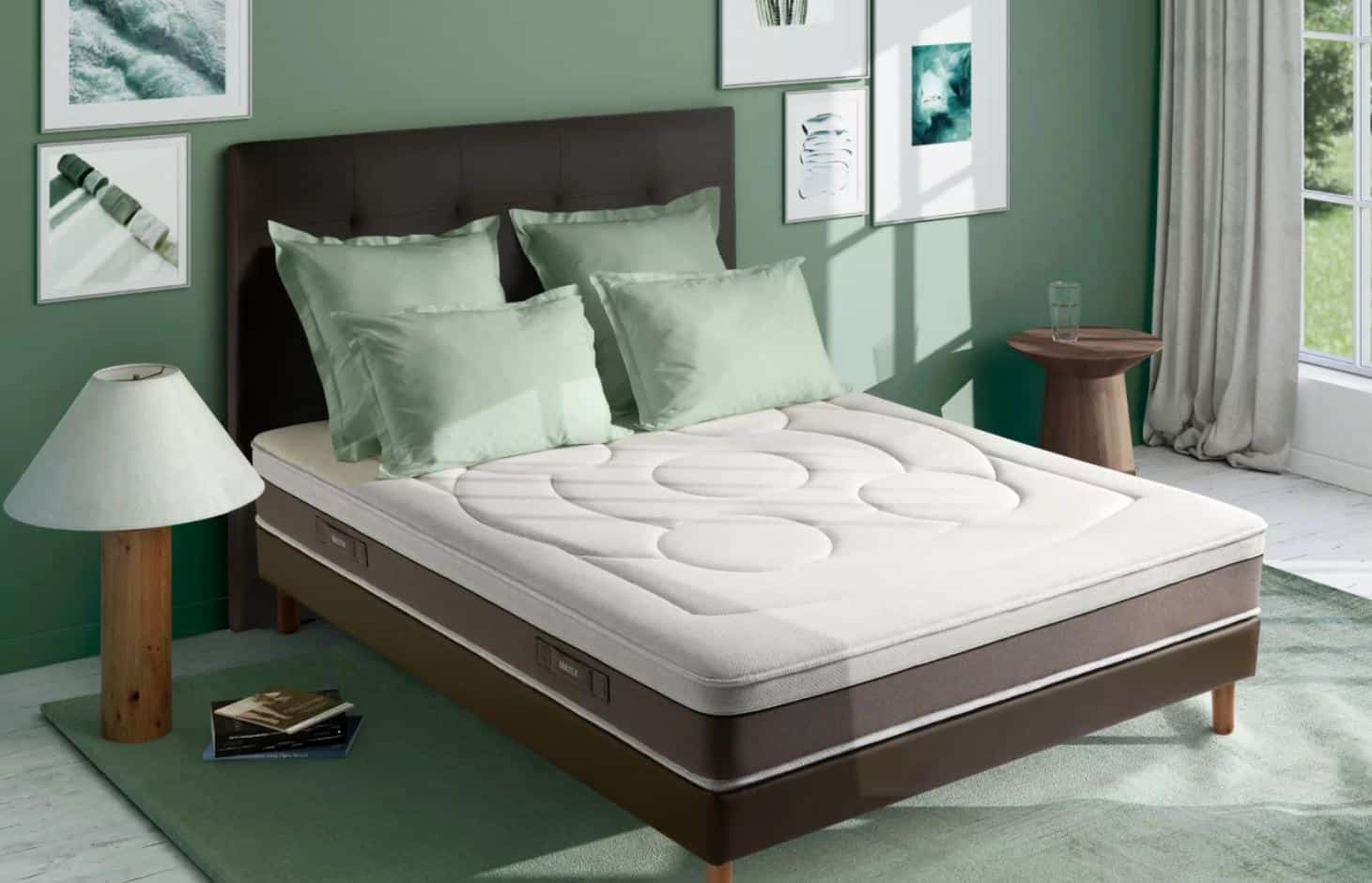 Matelas Bultex