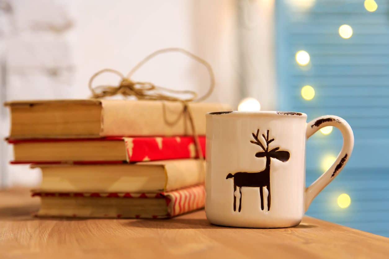 cadeau 70 ans livres